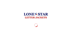 Desktop Screenshot of lonestarjackets.com